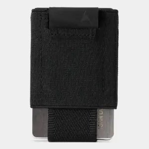 ACWLSM-BLK-02_Wallet_BLACK_NOMATIC_ECOMM_Front