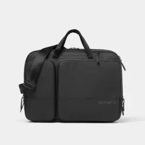 EDLB16-BLK-01_LaptopBag_Black_NOMATIC_01_1
